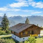 Copacabana A Vue Sur Les Alpes Chalet Anzere