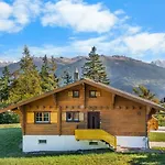 Chalet Copacabana A Vue Sur Les Alpes *