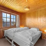 Copacabana A Vue Sur Les Alpes Chalet *