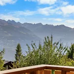 Copacabana A Vue Sur Les Alpes *