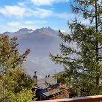 Copacabana A Vue Sur Les Alpes * Anzere