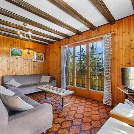 Copacabana A Vue Sur Les Alpes *