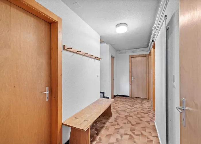 Alpehytte Copacabana A Vue Sur Les Alpes *