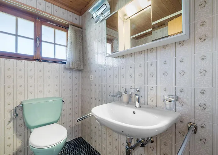 Copacabana A Vue Sur Les Alpes Alpehytte *