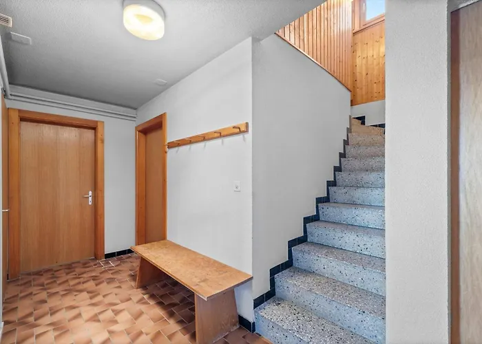 Alpehytte Copacabana A Vue Sur Les Alpes