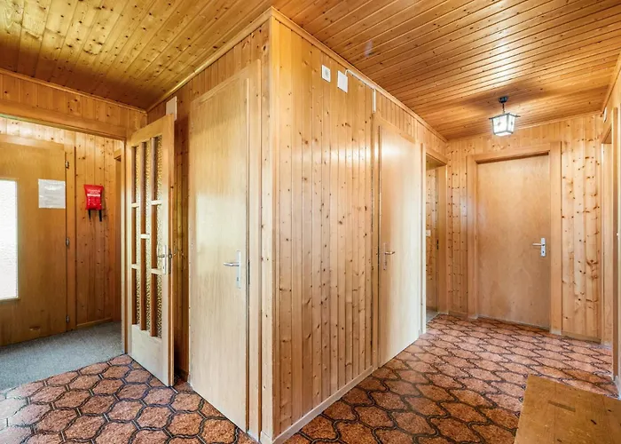 Alpehytte Copacabana A Vue Sur Les Alpes *