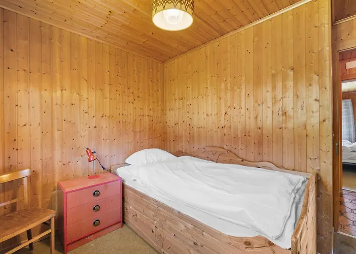 Copacabana A Vue Sur Les Alpes Alpehytte