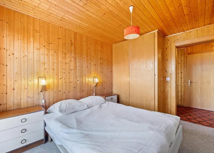 Copacabana A Vue Sur Les Alpes Anzère