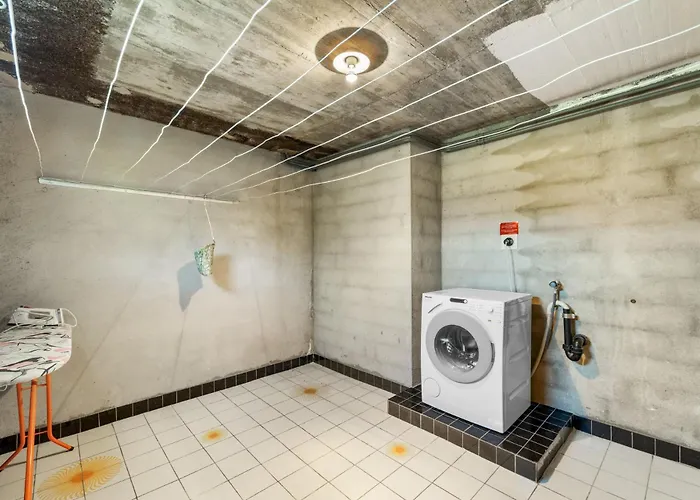 Copacabana A Vue Sur Les Alpes * Anzère