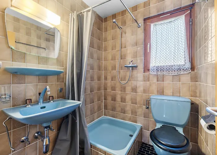 Copacabana A Vue Sur Les Alpes Alpehytte